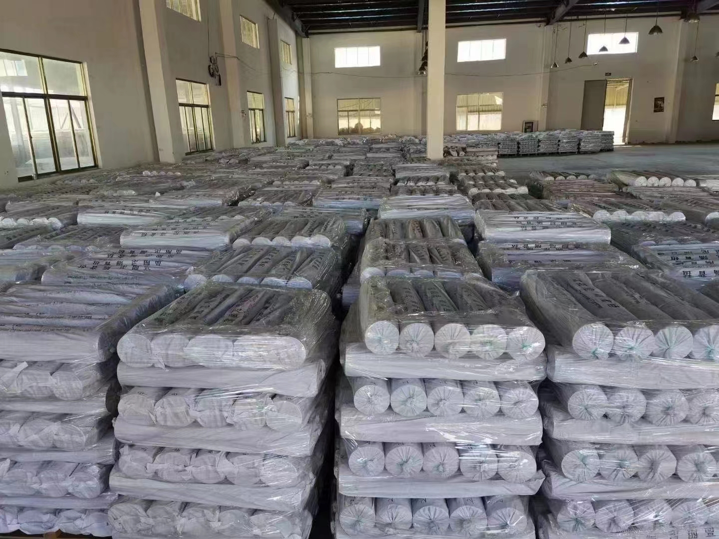 MLV barrier Barreira MLV